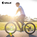 VALK Mountain Bike Helmet Small 54-56cm MTB Bicycle Cycling Safety Accessories