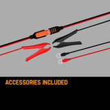 CTEK CT5 TIME TO GO Smart Battery Charger Maintainer Car 4WD Motorcycle 12V 5A