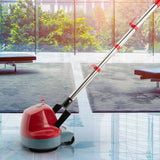 AUCH Floor Polisher 5in1 Electric Timber Hard Tile Waxer Buffer Cleaner Carpet Rug Scrubber