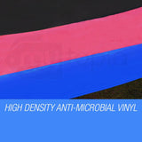 UP-SHOT 10ft Replacement Trampoline Padding - Pads Pad Outdoor Safety Round