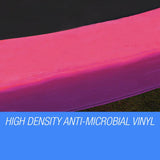 UP-SHOT 10ft Replacement Trampoline Pad - Springs Outdoor Safety Round Cover