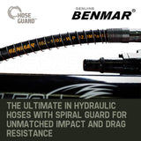 Baumr-AG 60 Ton Diesel Log Splitter 60T Heavy-Duty Wood Cutter Hydraulic Fire Axe 4-Stroke Engine