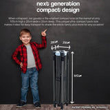 Red Track 3x3m Folding Gazebo Shade Outdoor Pop-Up Blue Foldable Marquee