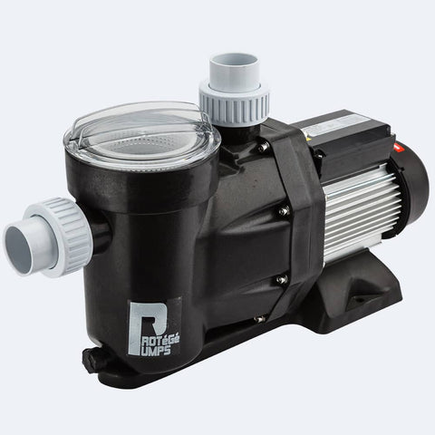 darrahopens Tools > Pumps 2000W Swimming Pool Spa Water Pump Electric Self Priming Filter 33,600L/H