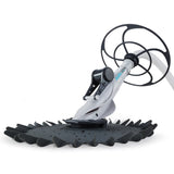 Aurelaqua Swimming Pool Cleaner Floor Climb Wall Automatic Vacuum Hose 10M