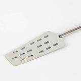 Stainless Steel Mash Paddle - 76cm Light
