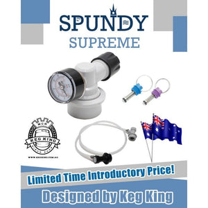 Spundy Supreme