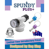 Spundy Plus Kit