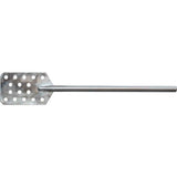 Stainless Steel Mash Paddle - 76cm Heavy