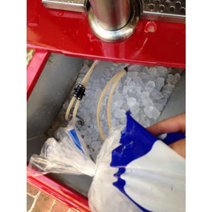 Cold Plate Chiller Cooler