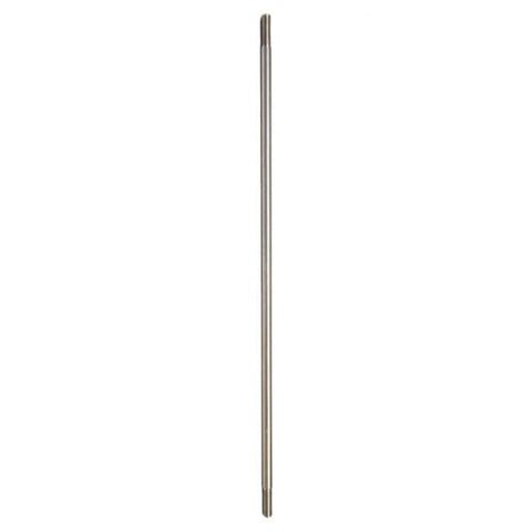 Float rod - 9 in, 304 stainless