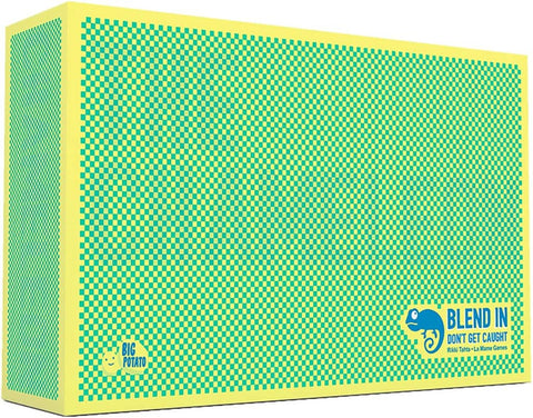 Big Potato The Chameleon for 14+ Years 49877