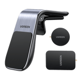 UGREEN Air Vent Car Mount Phone Holder Black 10422