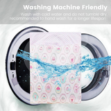 Floofi Pet Sleeping Bag (L size Pink Ice Cream) FI-PB-101-KT