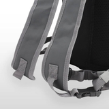 FLOOFI Front Carrier Backpack L Size (Blue) FI-PC-150-XL