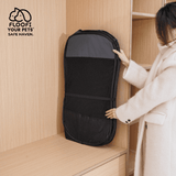 Floofi Oxford Playpen (120cm Grey) FI-PP-102-XR