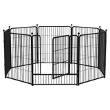 Floofi Dog Playpen 40" (Thick Model) FI-PP-107-XD