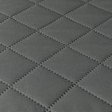 FLOOFI Pet Sofa Cover Recliner Chair S Size with Pocket (Grey) FI-PSC-117-BY