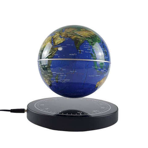 GOMINIMO Magnetic Levitating Earth GO-MLP-110-HCNT