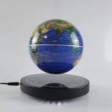 GOMINIMO Magnetic Levitating Earth GO-MLP-110-HCNT
