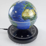 GOMINIMO Magnetic Levitating Earth GO-MLP-110-HCNT