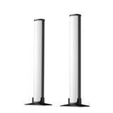 GOMINIMO Smart LED RGB Flow Light Bars 2pcs GO-LLB-100-NN