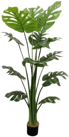 Gominimo Artificial Monstera 150cm GO-AP-100-YHYM