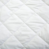 GOMINIMO 200GSM All Season Bamboo Quilt Soft Super King (White) GO-QT-102-RDT
