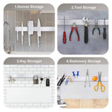 GOMINIMO Magnetic Knife Strip 30cm