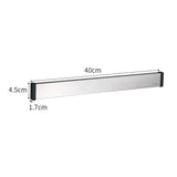 GOMINIMO Magnetic Knife Strip 40cm