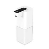 GOMINIMO Liquid Soap Dispenser (White)