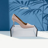 GOMINIMO Plastic Shoe Box 12 PCS Large Size (Black) GO-SB-112-TD