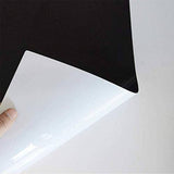 GOMINIMO Dry Erase Board for Fridge Magnetic Whiteboard 43X30cm GO-PW-101-WC