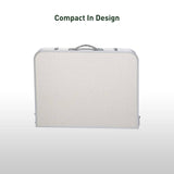 KILIROO Camping Table 90cm Silver KR-CT-102-CU