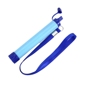 Kiliroo Water Filter, Ultralight and Durable, Long-Lasting Up to 1500L Water, Easy Carry