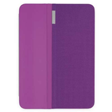 Logitech AnyAngle Protective Case with Any-Angle Stand for iPad Mini - Violet 939-001170
