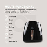 Miraklass Air Fryer MK-AF15