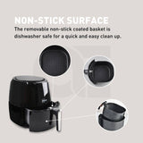 Miraklass Air Fryer MK-AF15