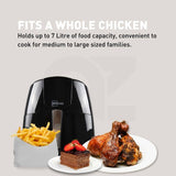 Miraklass Air Fryer MK-AF15