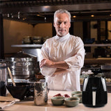 Miraklass Air Fryer MK-AF15