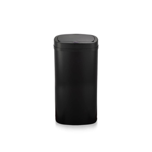 MIRAKLASS Sensor Bin 70L Black Oval MK-SB-104-JR