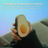 Muid Avocado Hand Warmer Avocado Green HM-HW-100-MUID