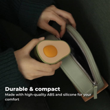 Muid Avocado Hand Warmer Avocado Green HM-HW-100-MUID