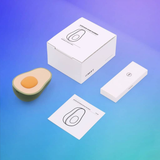 Muid Avocado Hand Warmer Avocado Green HM-HW-100-MUID