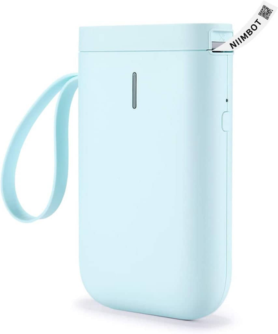 Niimbot D11 Green (G)