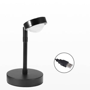 GOMINIMO Sunset Projection Lamp (Sunset) LT-LP-101-GT