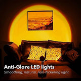 GOMINIMO Sunset Projection Lamp (Sunset Red) LT-LP-102-GT