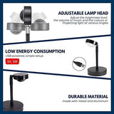 GOMINIMO Sunset Projection Lamp (Sunset Red) LT-LP-102-GT