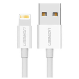 UGREEN  to USB Cable 2M White 20730