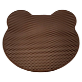 Floofi Litter Mat (Bear) - PT-LM-104-QQQ